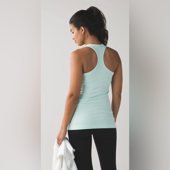Lululemon Cool Racerback - Picture 4 of 6